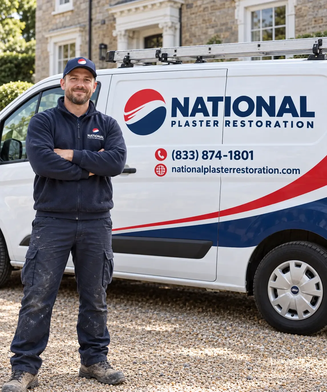 Plaster Repair Manton, CA FAQs